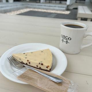 ニューヨークチーズケーキ(CISCO （シスコ）)