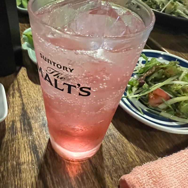 バイスサワー(義丸)