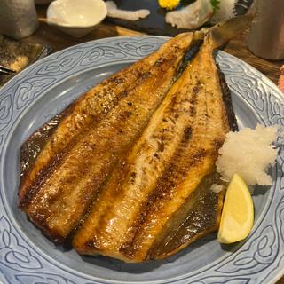 ほっけ(義丸)