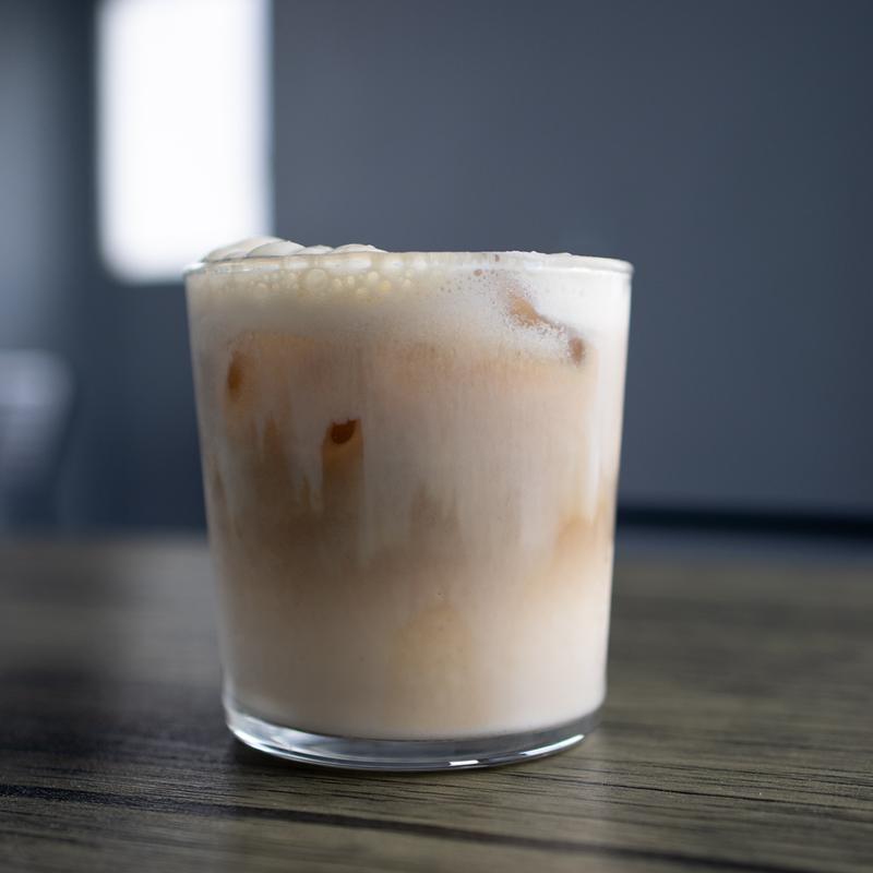 マロンラテ(SLAPS BAKE STAND)