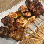 焼き鳥