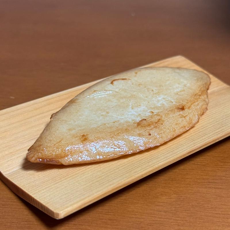 まるせん揚(海鮮マルセン)