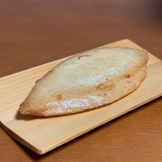 まるせん揚