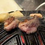 ロース(金山成吉思汗)