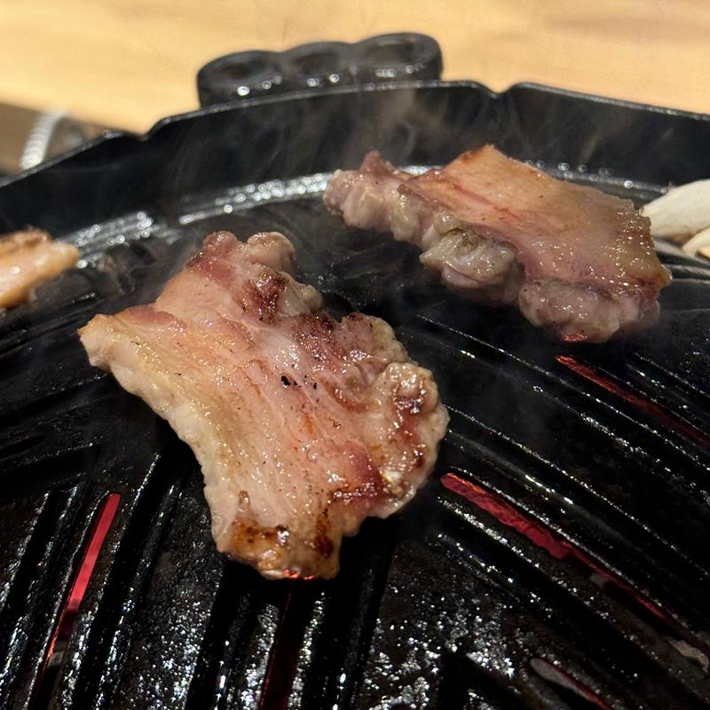 バラ(金山成吉思汗)