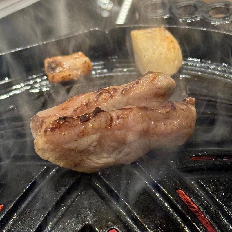 イチボ(金山成吉思汗)