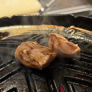 タン元(金山成吉思汗)