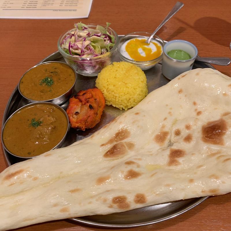 レディースセット(ロティボティ)