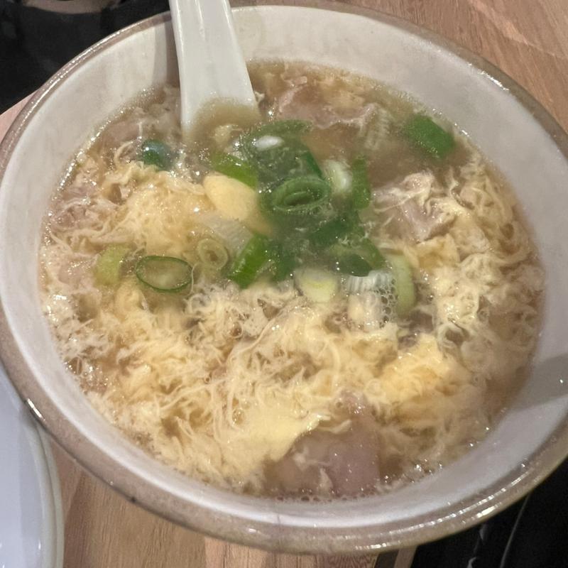 肉吸い(Brisket RONY)