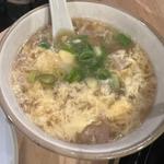肉吸い