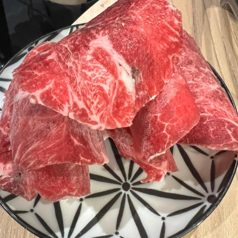 すね肉(Brisket RONY)