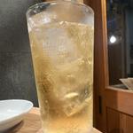 ハイボール(Brisket RONY)