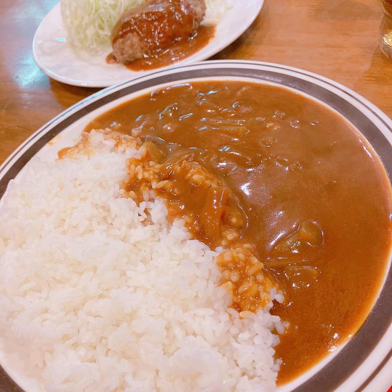 ハヤシライス(キッチンのとや 南大塚店)
