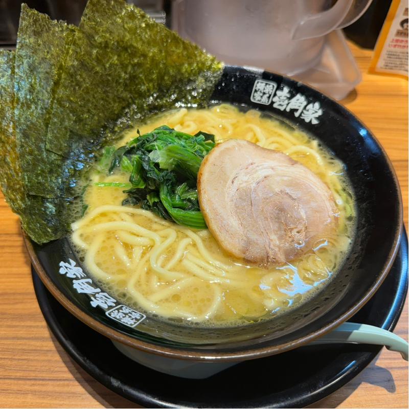 (壱角家 川越店)