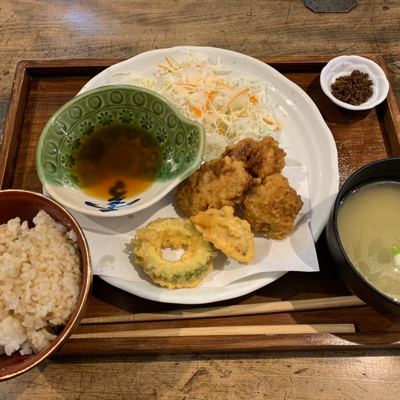 (ハンキーパンキー食堂 )