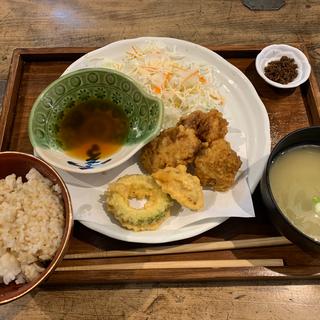 (ハンキーパンキー食堂 )