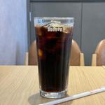 アイスコーヒー(L)
