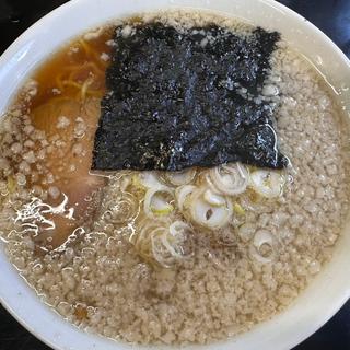 ラーメン(福や)