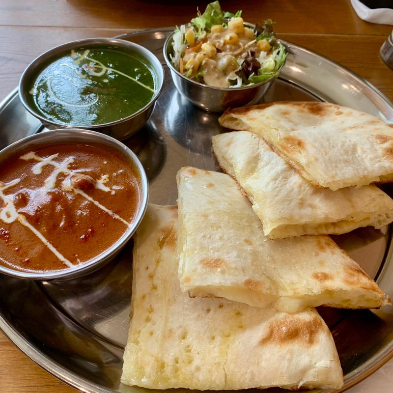 Bセット(ナンステーション エソラ池袋店)