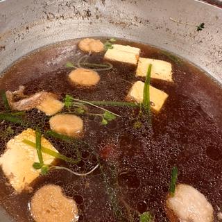 千恵鍋(千恵 （ちえ）)