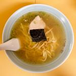 ラーメン(シンポー軒 )
