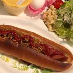 モーニングセット