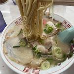 チャーシュー麺