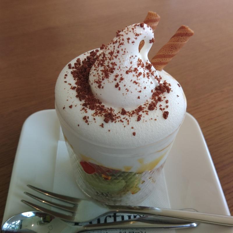 フルーツソフト(パルファン)