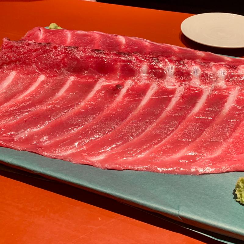 中おち(傳 人形町店)