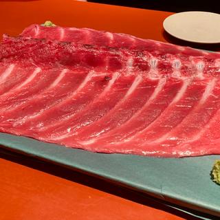 中おち(傳 人形町店)