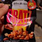 CRATZ