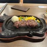 88特選赤身ステーキ