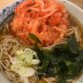 (しぶそば 池袋店)