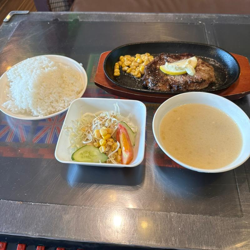 やわらかサーロインステーキ(フリーダム )