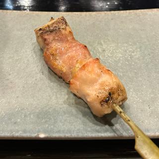 もも(焼鳥さむしん)