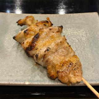 やげんなんこつ(焼鳥さむしん)