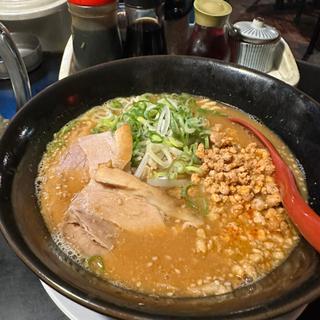 味噌ラーメンチャーシュー2枚(西松家 梅田店 )