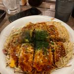 お好み焼きスペシャル