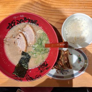 元味ラーメン