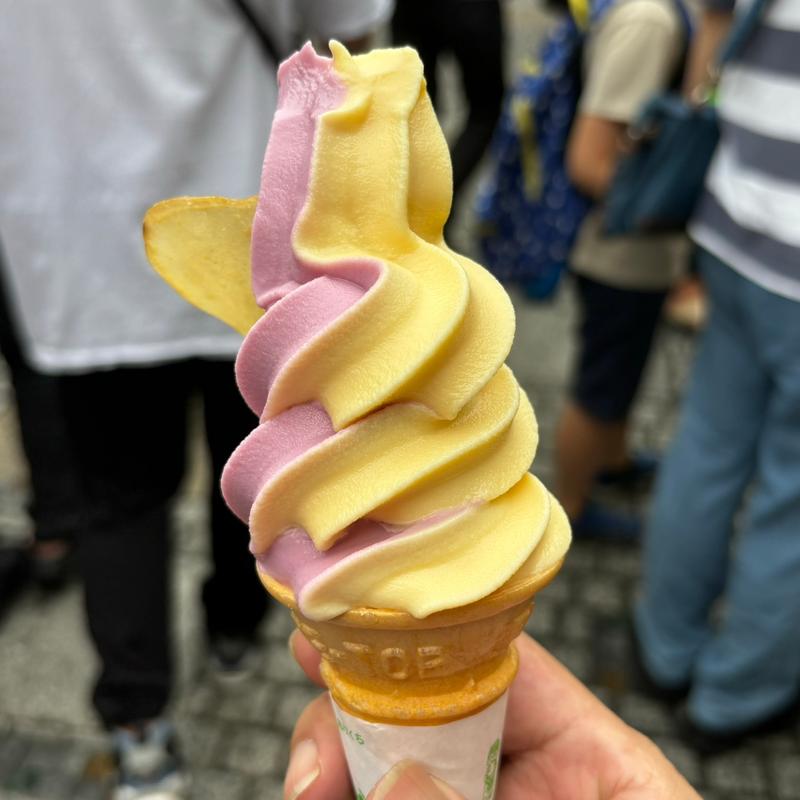 ミックスソフト(松陸製菓)