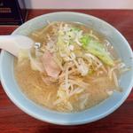 タンメン
