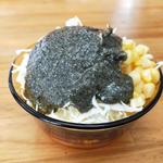 ミニサラダ