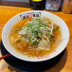 河童ラーメン