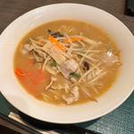 ちゃんぽん麺