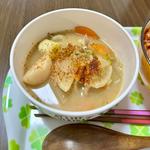 豚汁(里芋入り)(ベルクス 東墨田店)