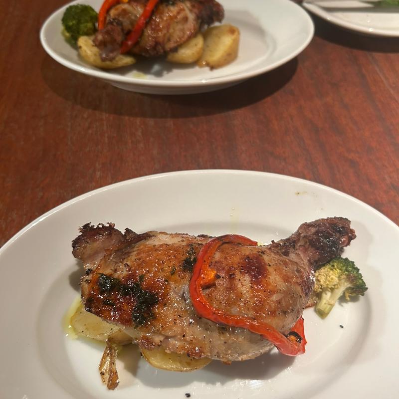 (ピッツェリアネアポリス)