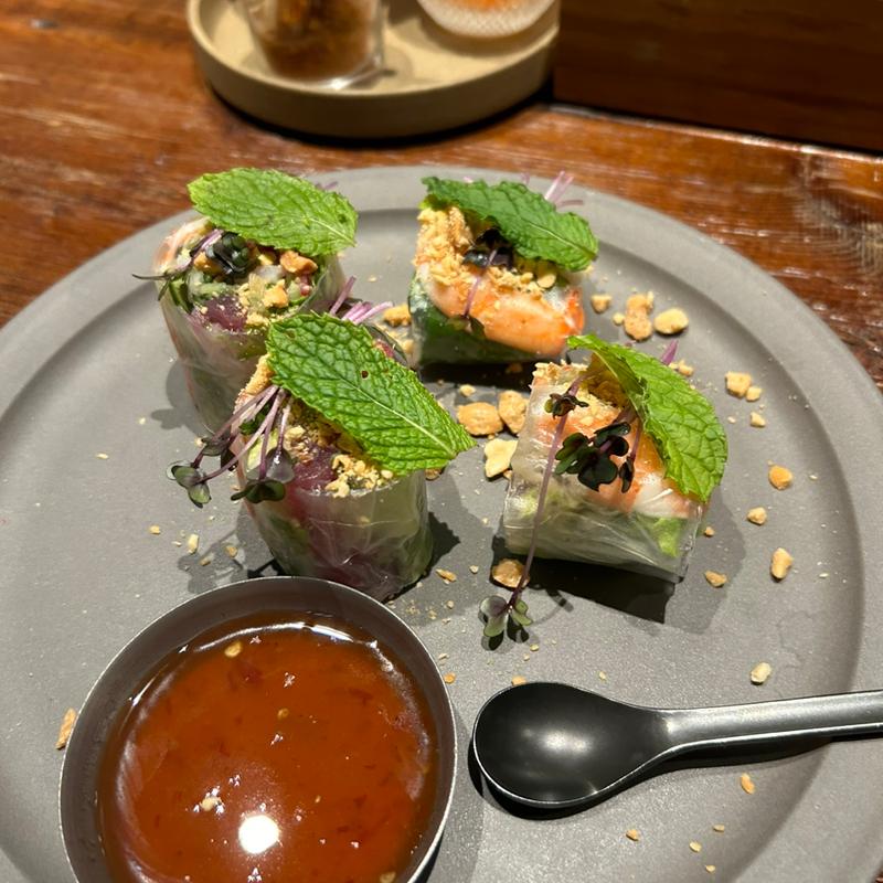 (サイアムヘリテイジ東京)