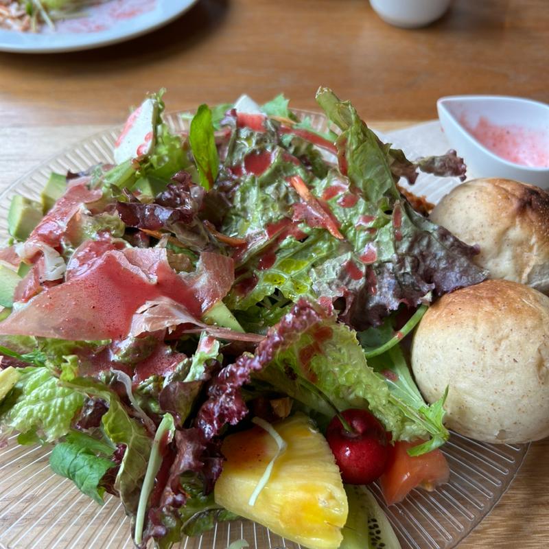 (メルシーズカフェ)