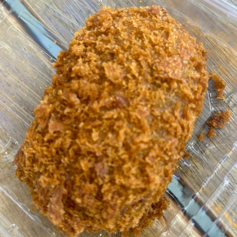 お肉屋さんの和牛コロッケ(ダイリキ 枚方店 （Dairiki）)