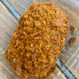 お肉屋さんの和牛コロッケ(ダイリキ 枚方店 （Dairiki）)